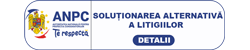 ANPC — Soluționarea Alternativă a Litigiilor (SAL)