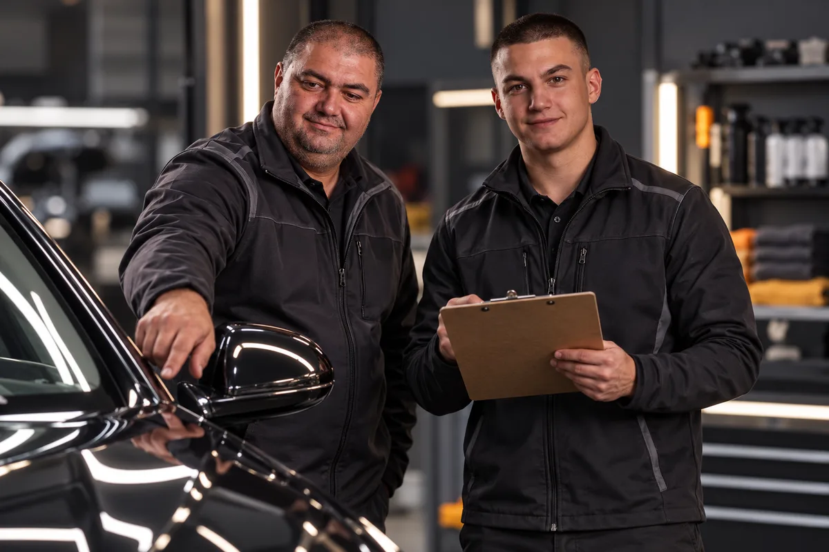 Cât costă detailingul auto în Timișoara? Prețuri și evaluare