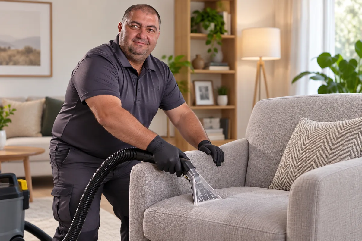 Curățenie la domiciliu în Timișoara: servicii TINFamily pentru locuințe și apartamente